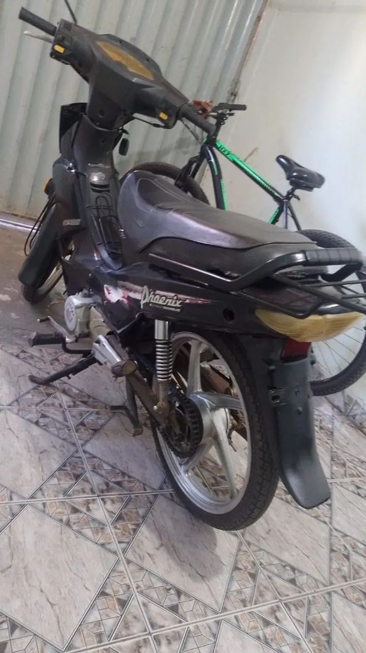 Chineray 50 