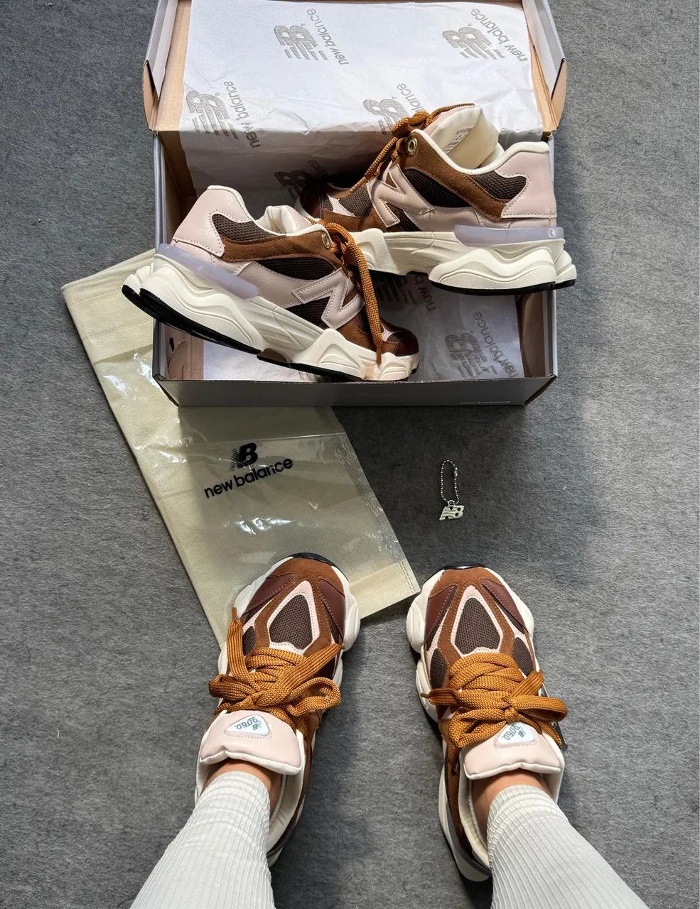 New balance 9060 - Foto 2