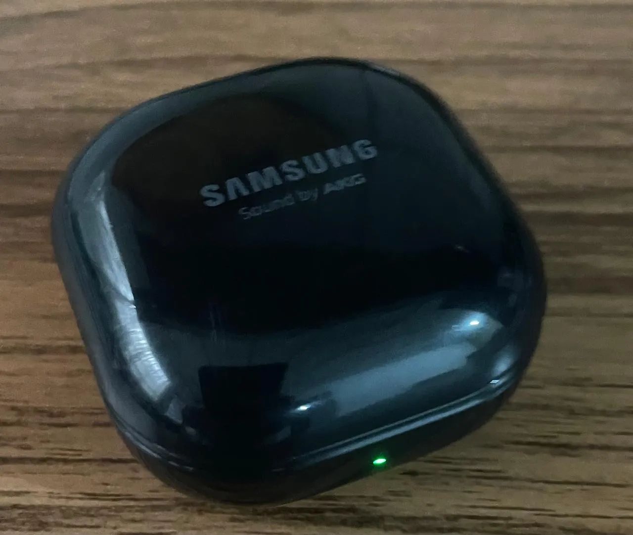 Case Samsung galaxy Buds live