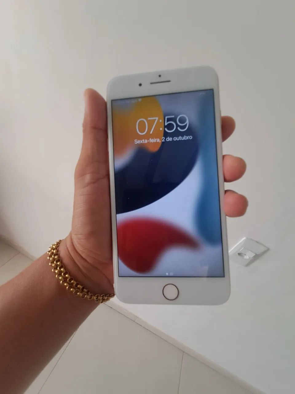 Iphone 7 plus top  - Foto 2