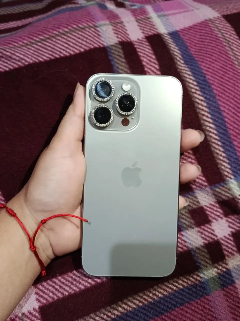 iPhone 15 pro max  - Foto 2
