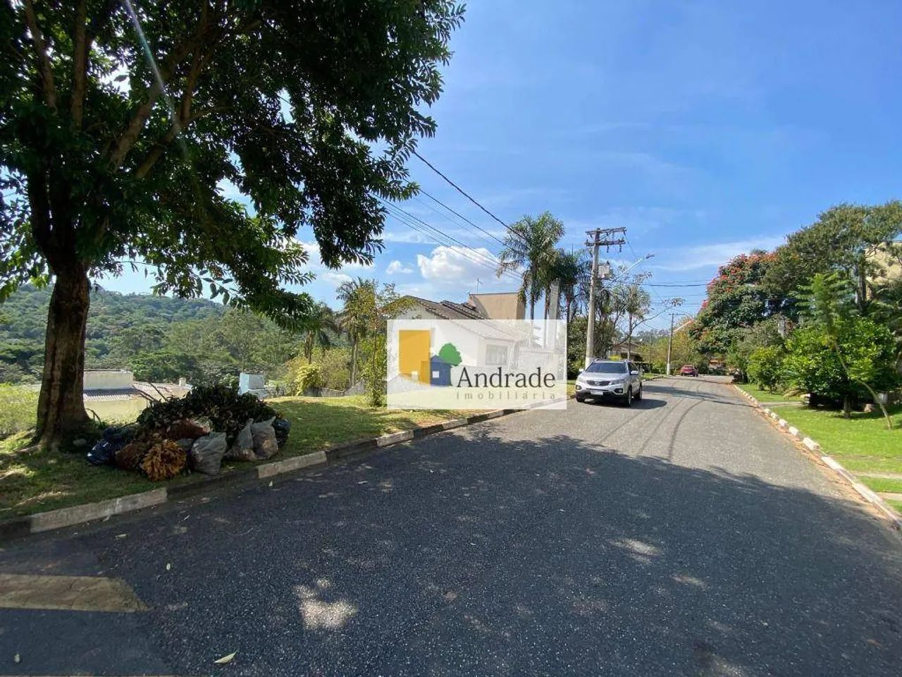 Terreno à venda, 700 m² por R$ 480.000,00 - Granja Viana - Parque das Artes - Embu das Art - Foto 5