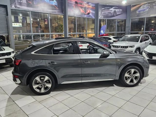 Audi Q5 SB Perf. 2.0 TFSIe S.Tr. Qt (Hib.), foto 4 de 20