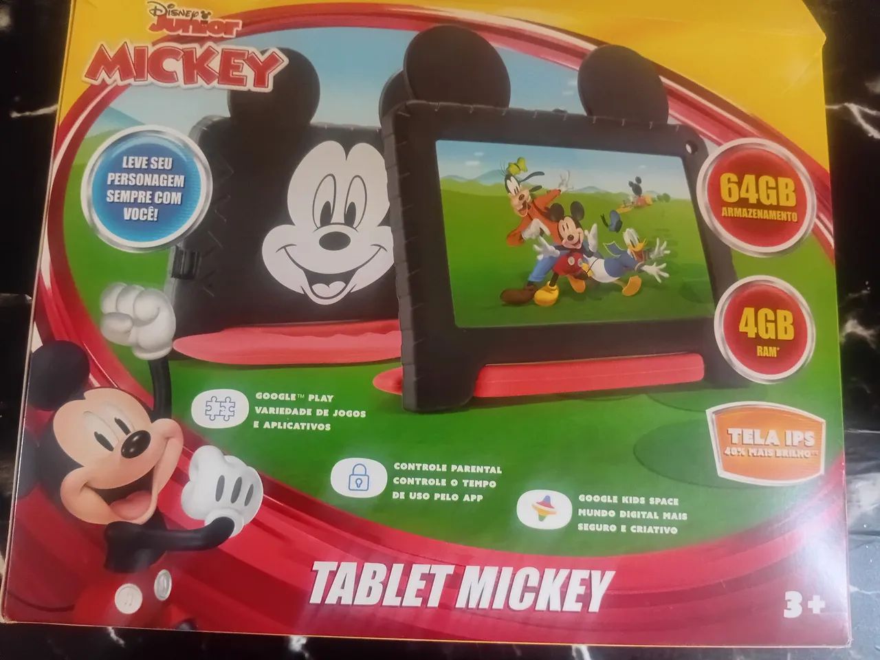 Tablet infantil - Foto 2