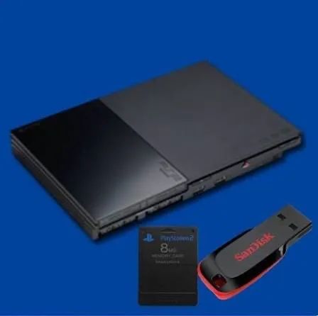 PlayStation 2 - Foto 2
