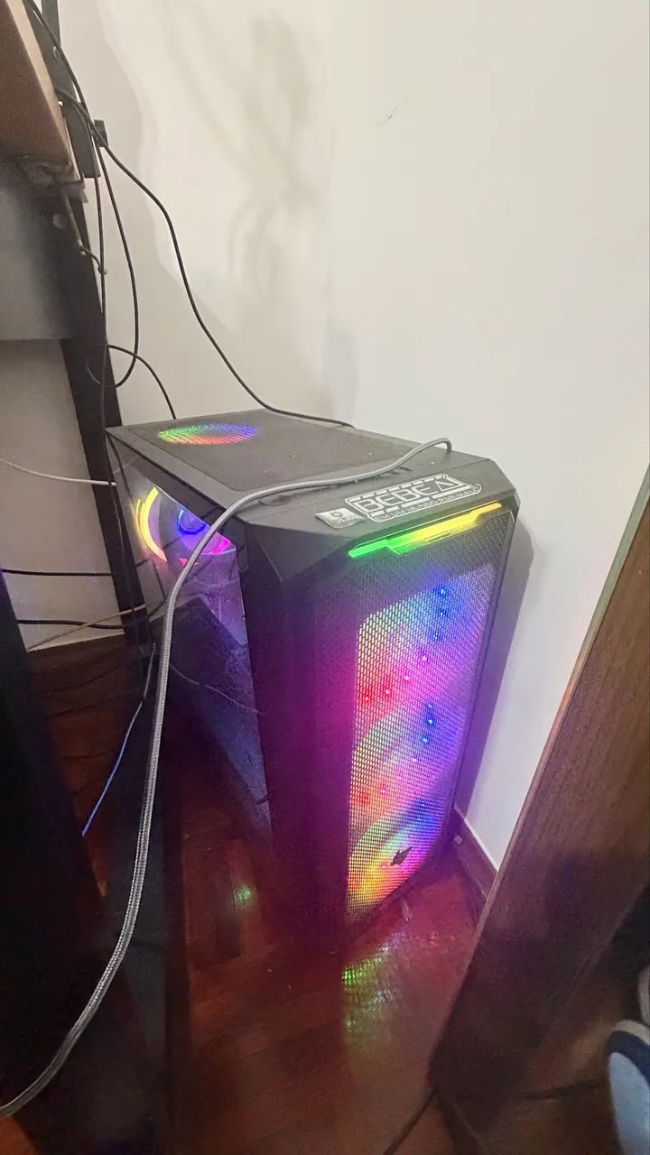 PC GAMER