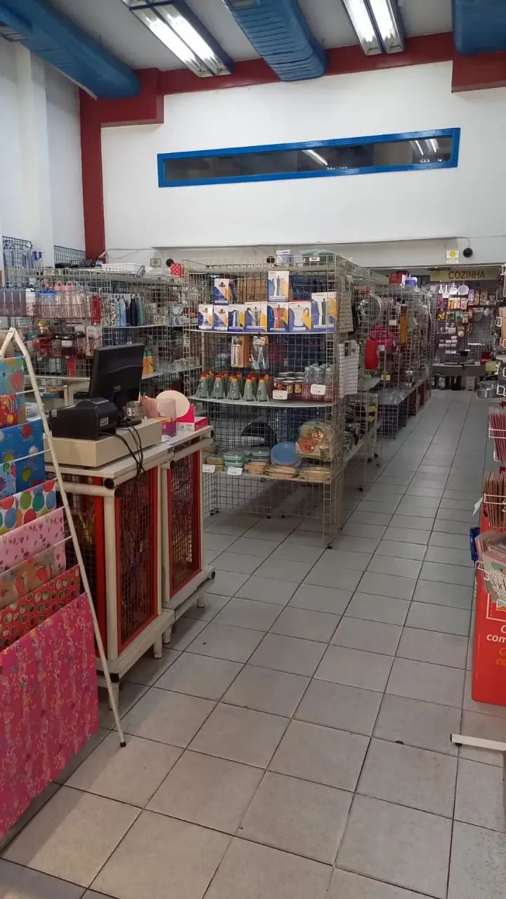 COPACABANA|SANTA CLARA PASSA PONTO LOJÃO 98m2 - Foto 4