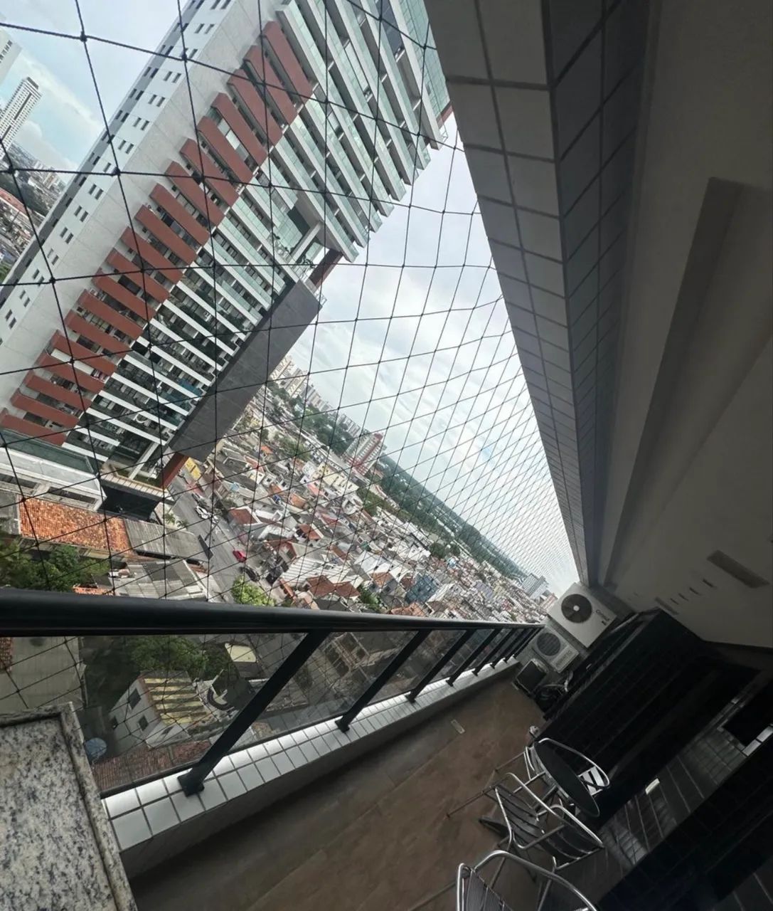 Foto - Belém - Pedreira