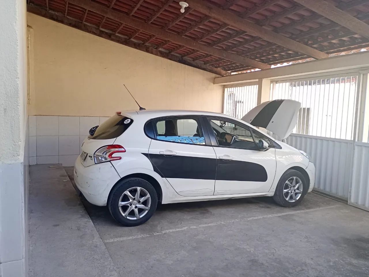 Alugo Apt na Maraponga Mobiliado  - Foto 3