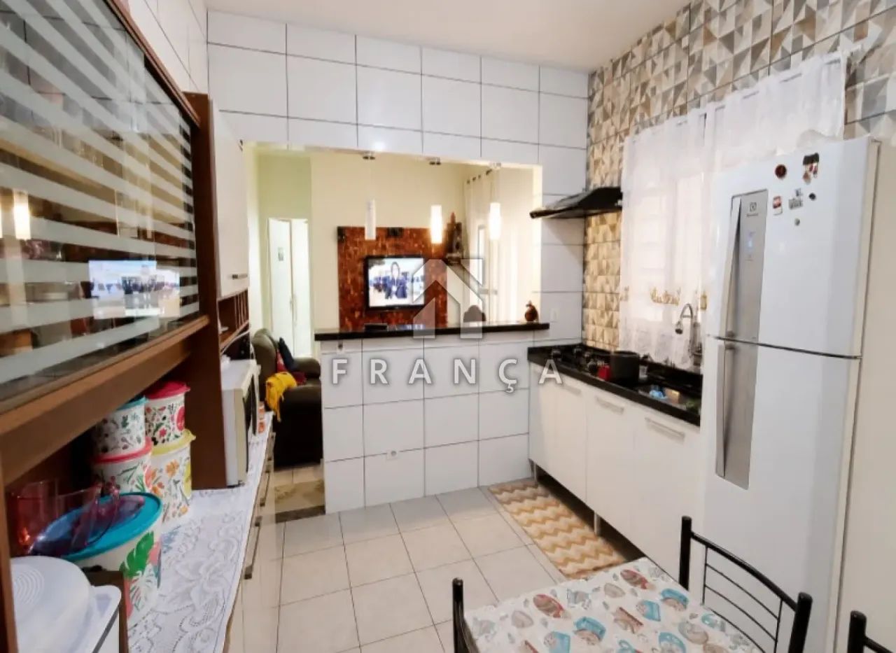 Casa à venda no Cidade Nova - Jacareí - Foto 2