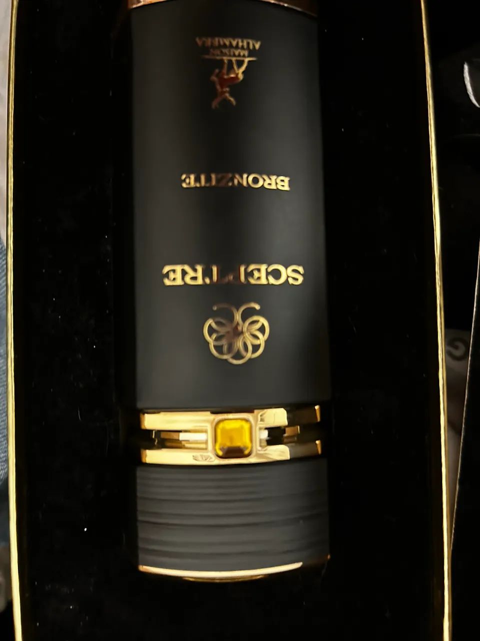 Vendo perfume masculino Árabe.  - Foto 2