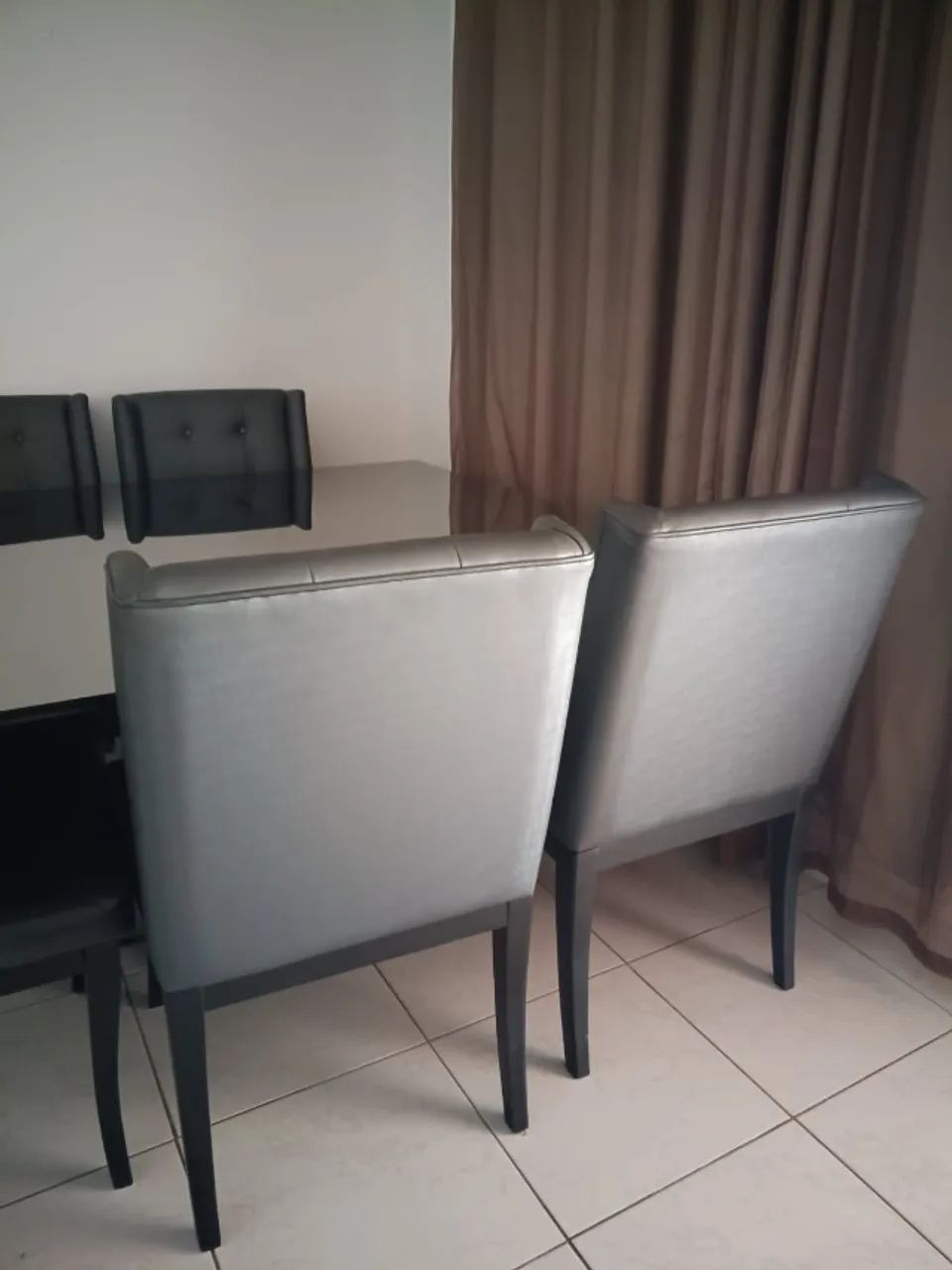 Mesa de jantar  - Foto 3