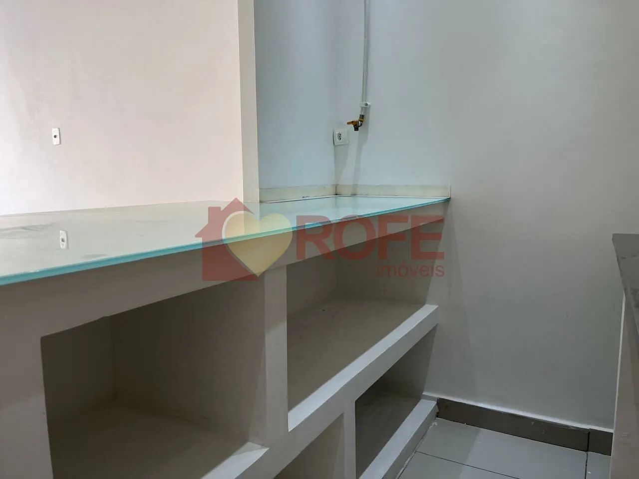 KITNET FUNCIONAL DE 32m² ? IDEAL PARA MORAR OU RENTABILIZAR - Foto 4
