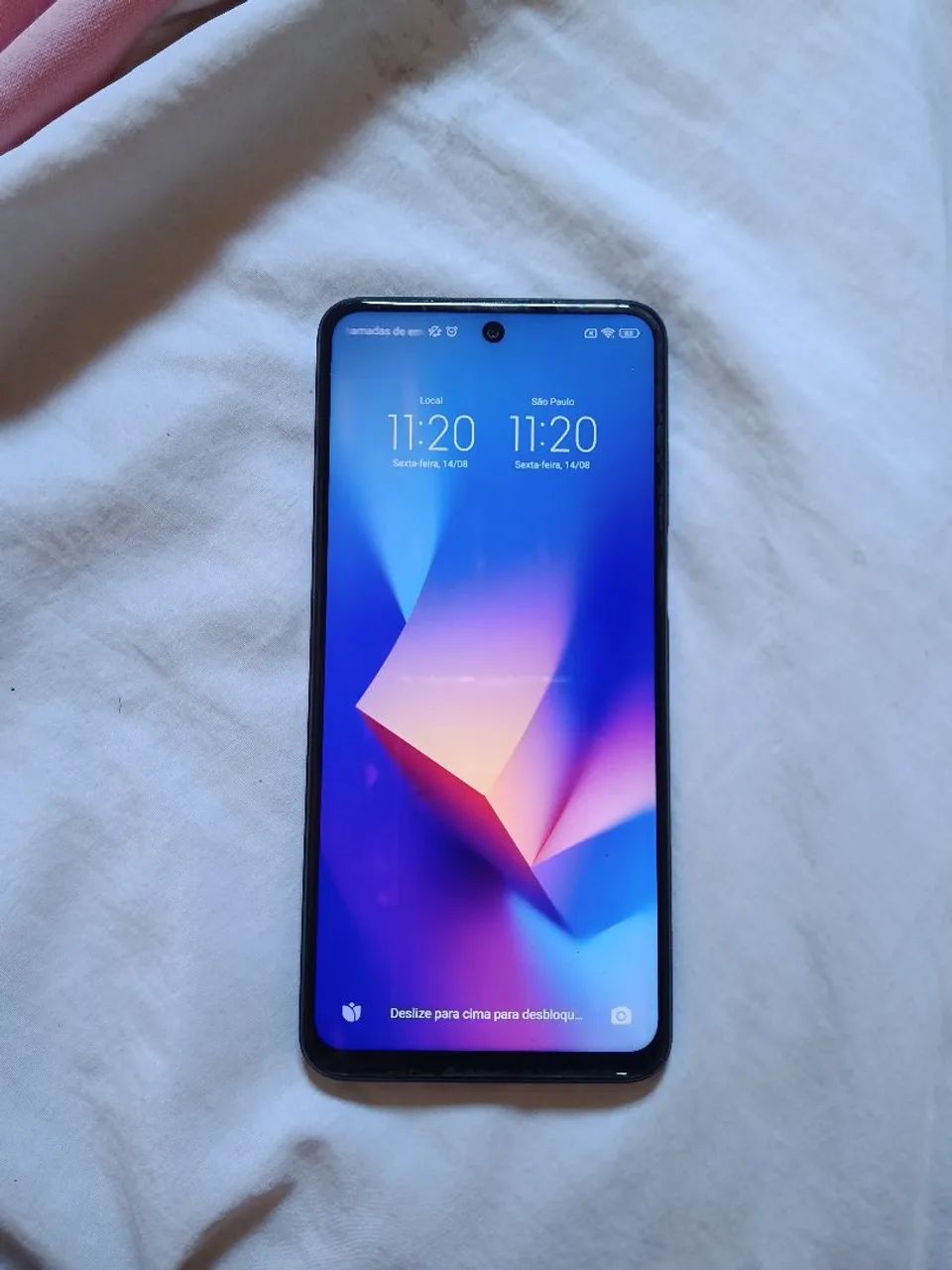Vende-se esse celular  - Foto 3
