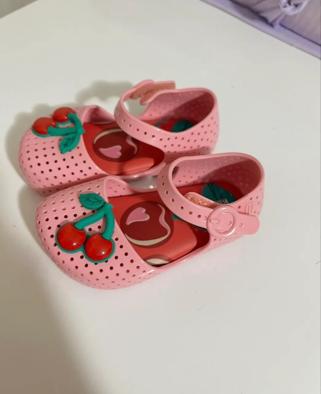 Melissa n?19