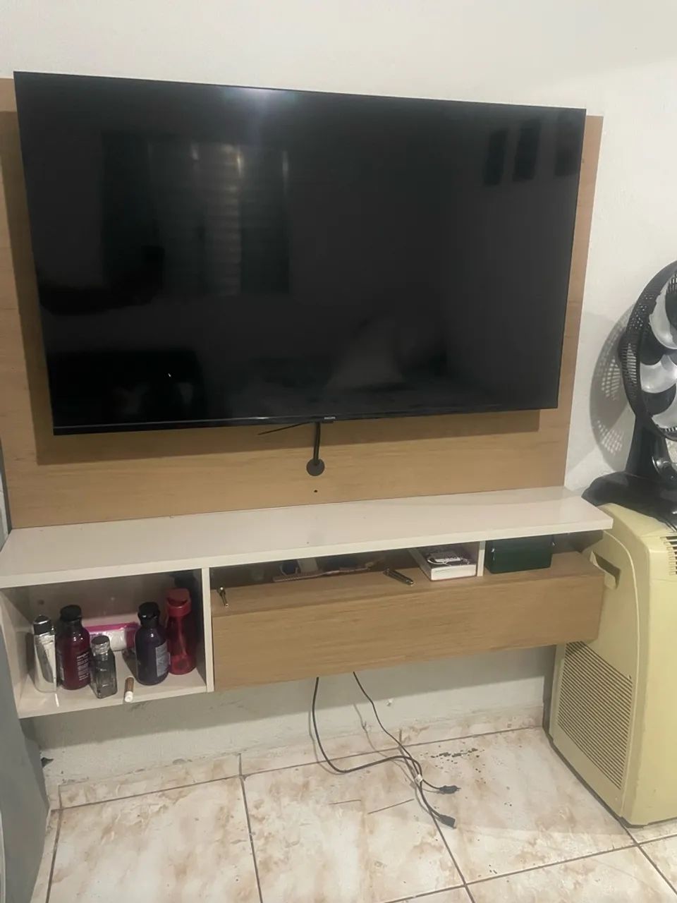 Painel de tv - Foto 2