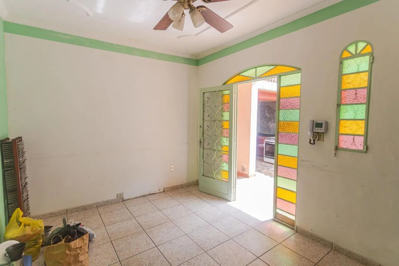 Casa à Venda - Aparecida, 5 Quartos, 300 m2 - Foto 4