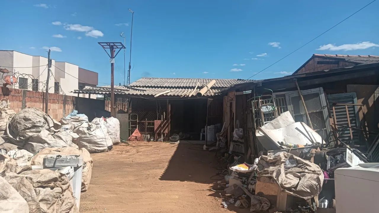 Loja de reciclagem  - Foto 2