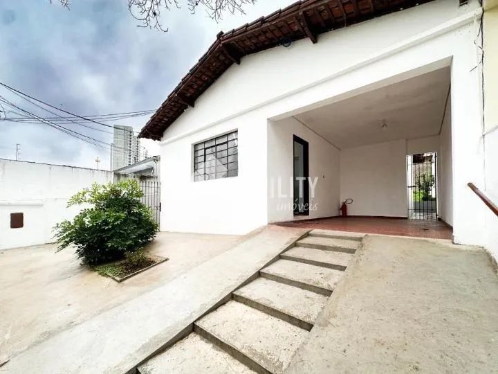 casa - Jardim Planalto - Campinas