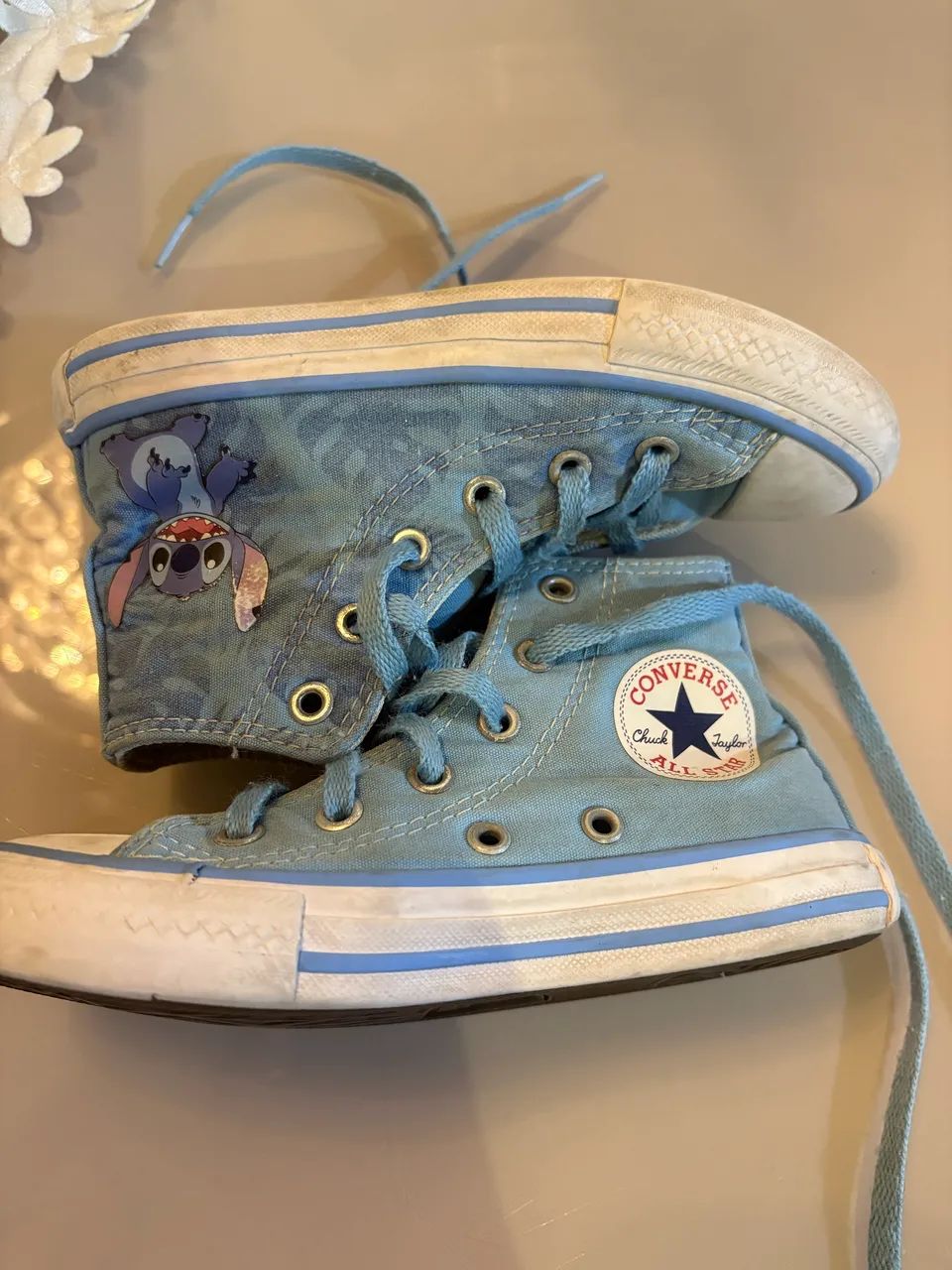 All star stich  - Foto 2