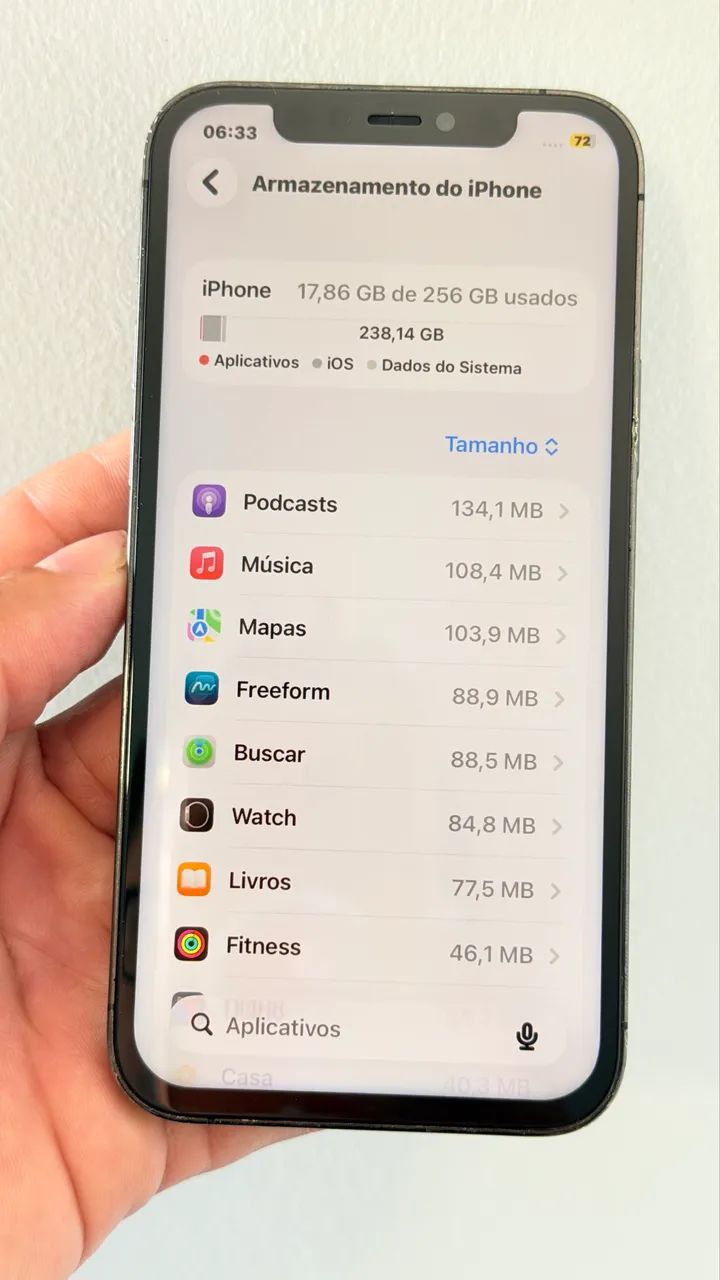 IPHONE 12 PRO 256GB - Foto 3