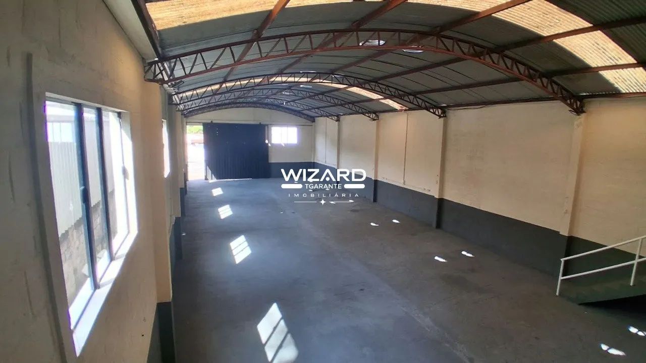 Galpão para Locação Comercial ou Industrial com 574m² em Lindoia SP - Foto 3