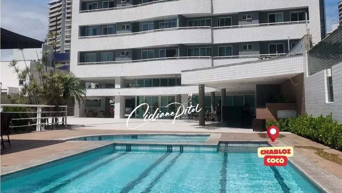 EXCELENTE LOCALIZAÇÃO NO COCÓ