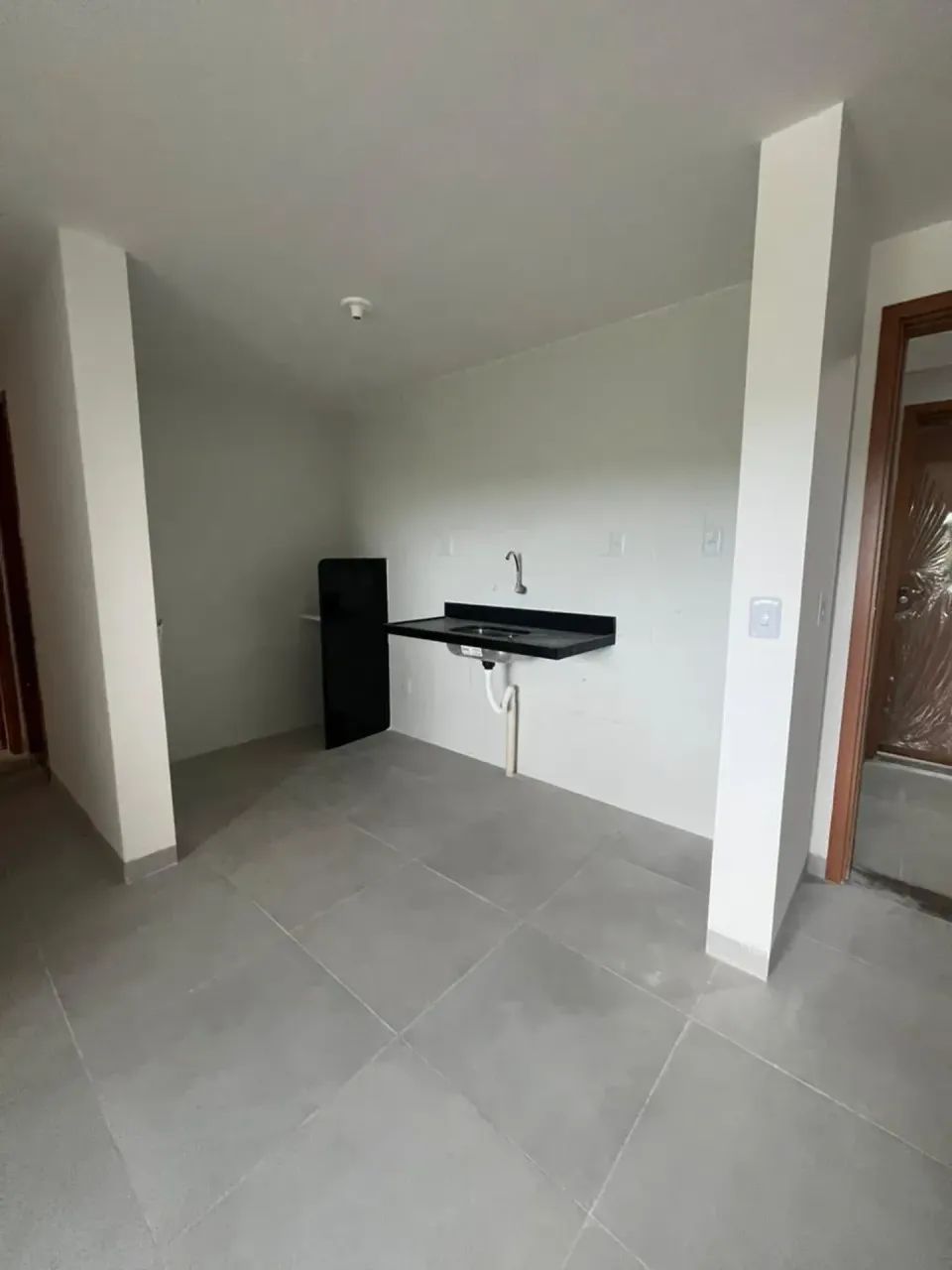 Imóvel para venda com 50 metros quadrados com 2 quartos - Foto 5