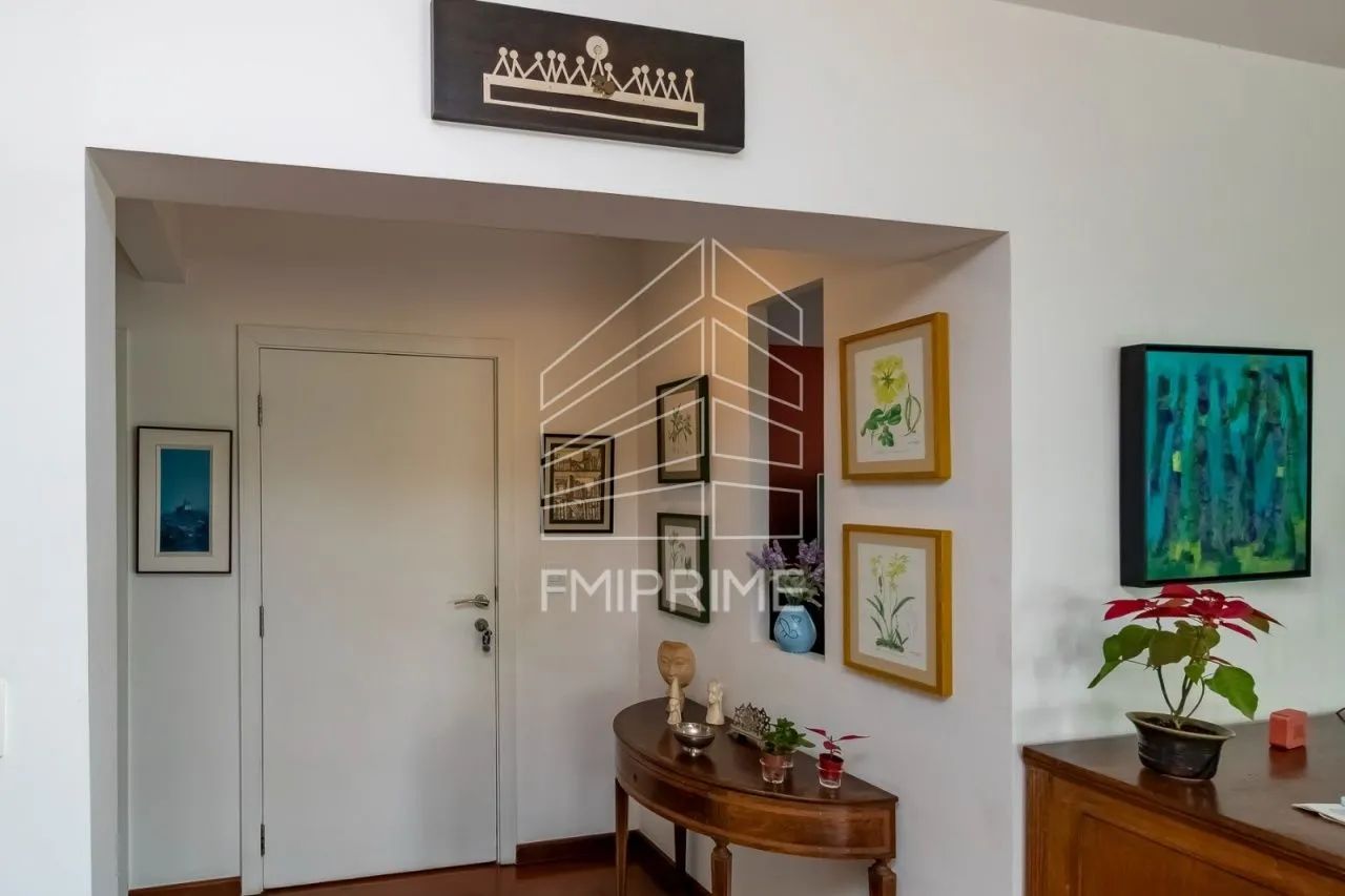 Apartamento à Venda - Rua Conselheiro Brotero - Foto 3