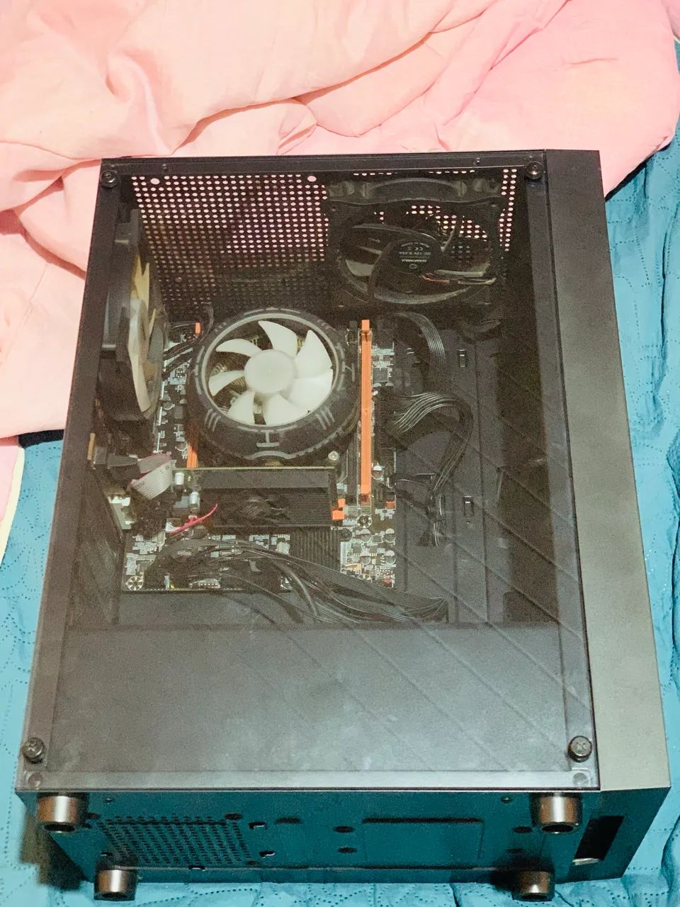 PC GAMER BASICO - Foto 2