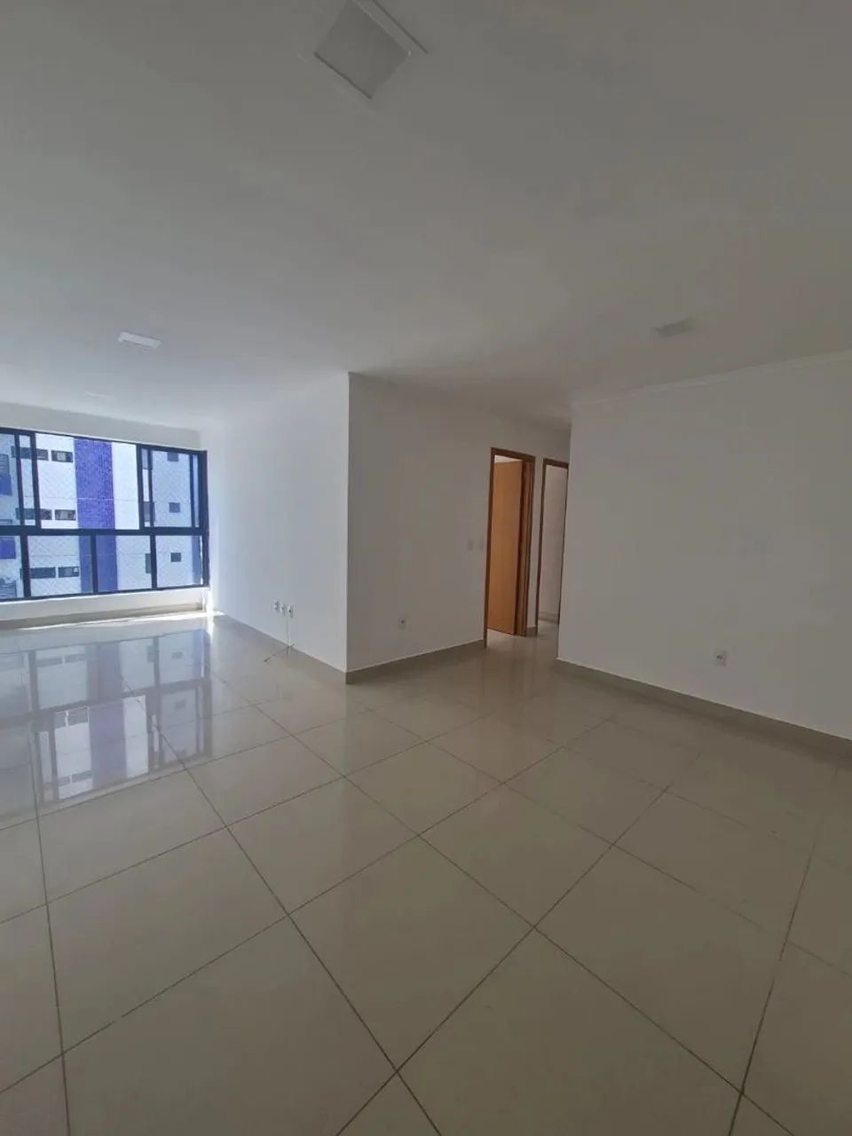 Apartamento 3 quartos no Bairro dos Estados - Foto 3