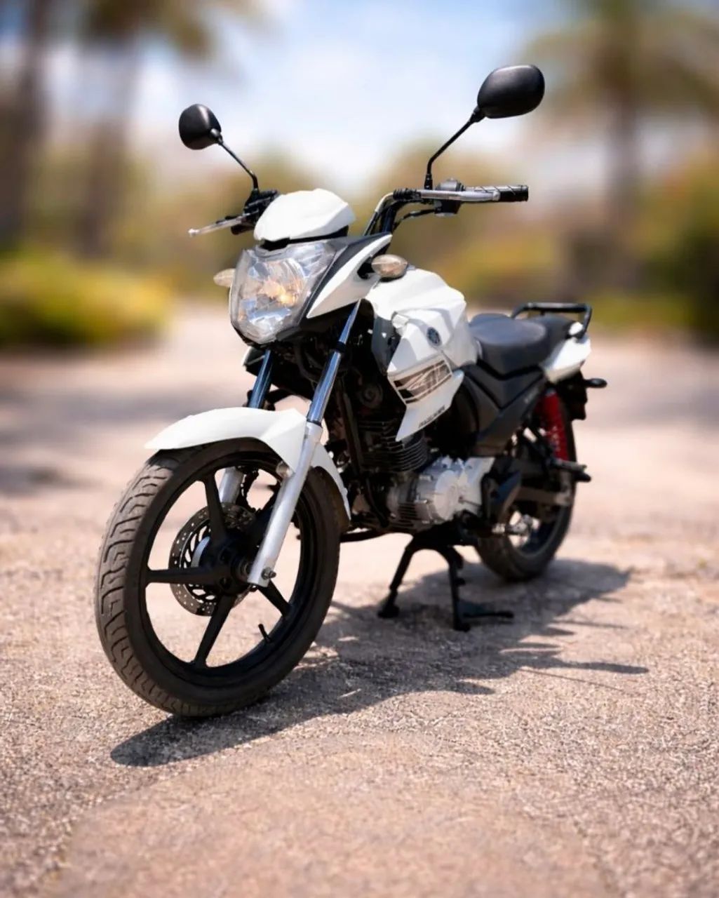 Aluguel de Motocicleta  - Foto 3