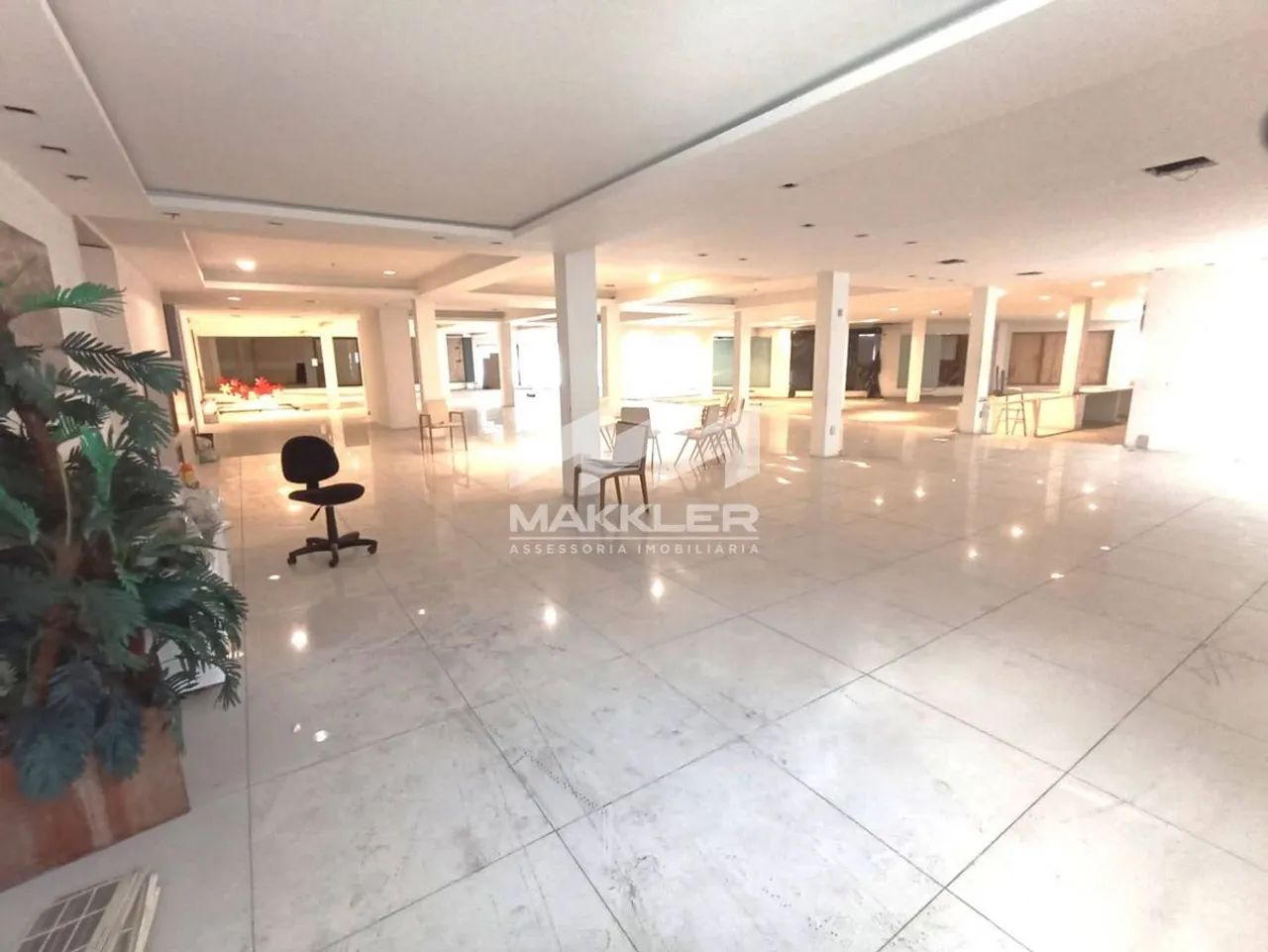 LOJA 2000 M2 GALPÃO VENDA WASHINGTON LUIS - KARINA MÓVEIS