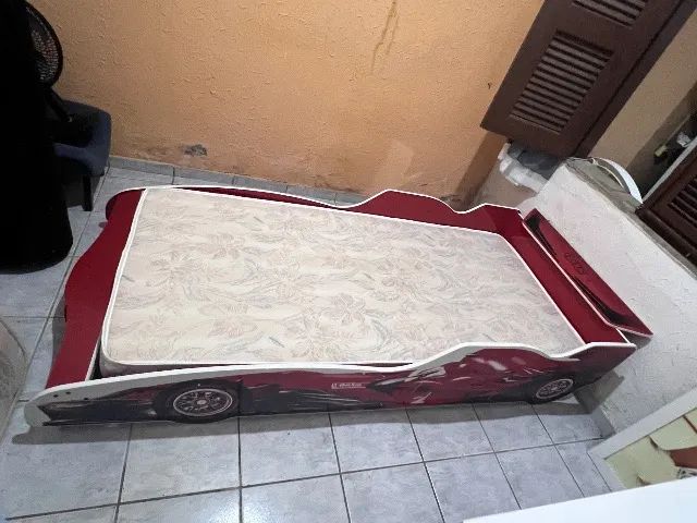 Cama infantil  - Foto 3
