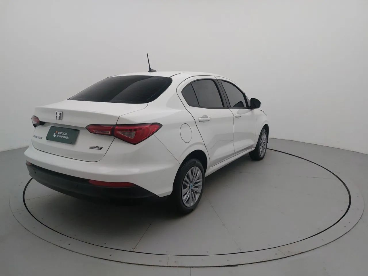 Fiat Cronos 1.0 6V Flex 2024 - Foto 5