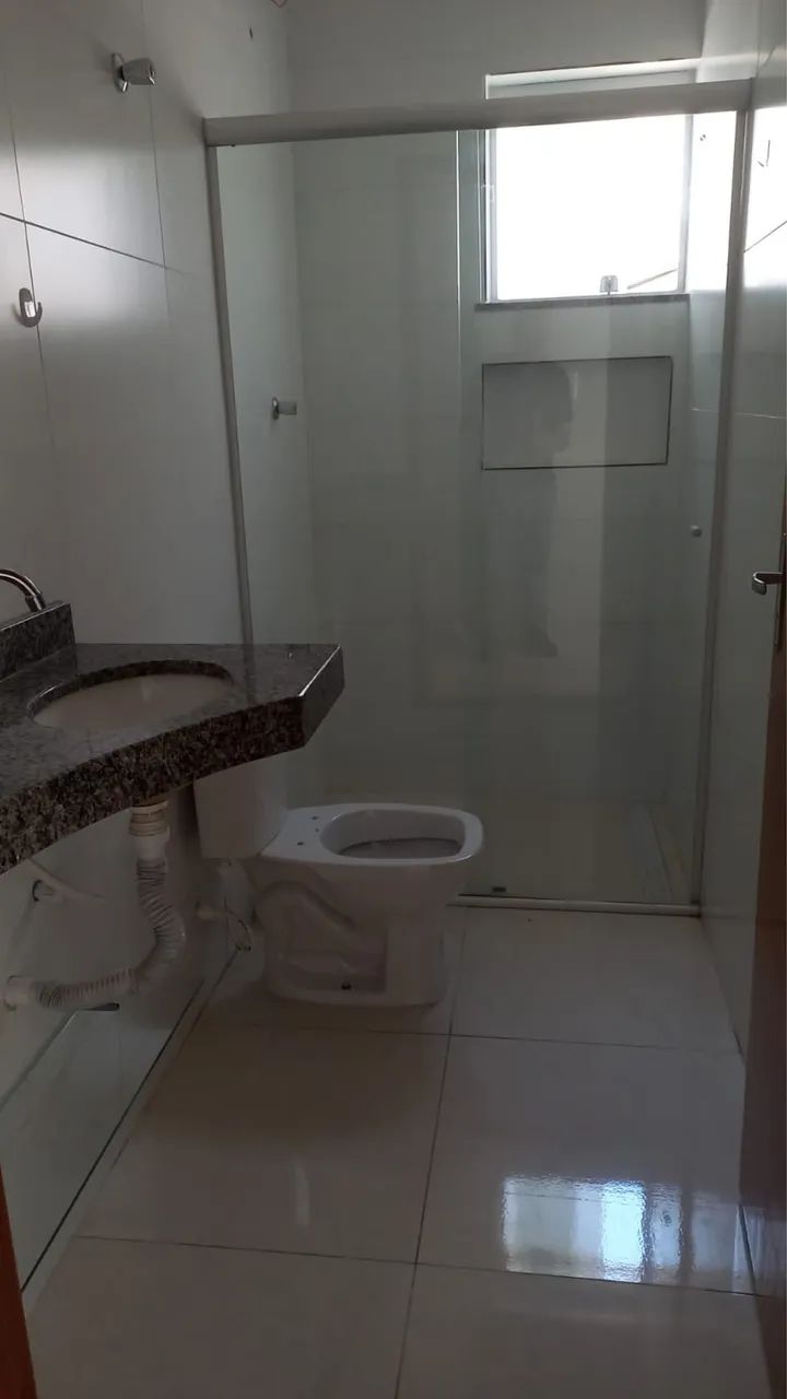 Locação de Apartamento  - Foto 2