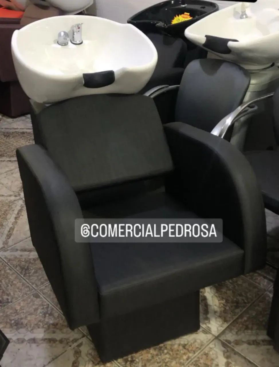 Móveis para Salão Completo - Foto 2
