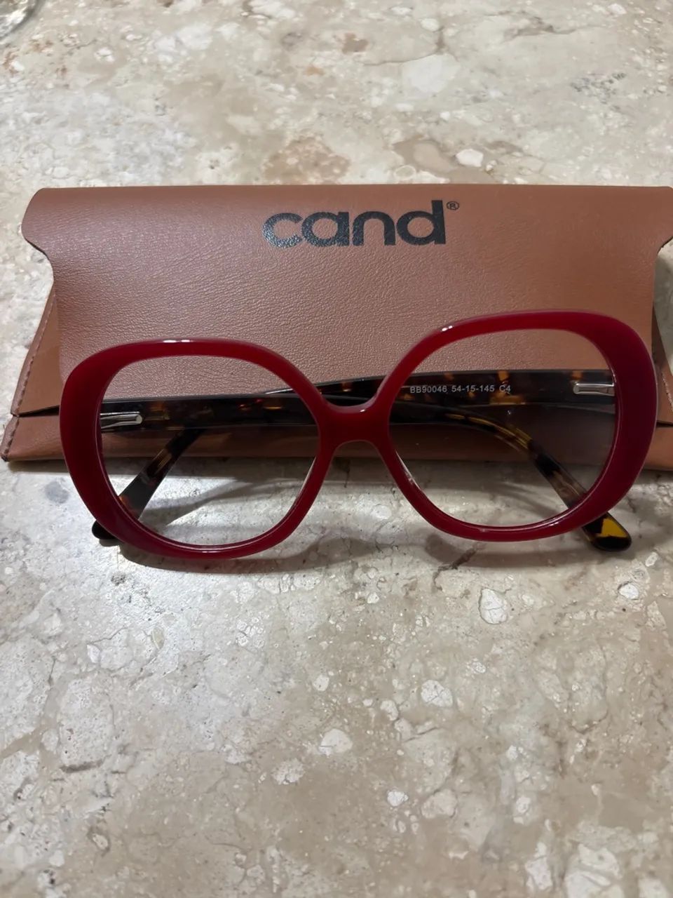 Óculos Cand