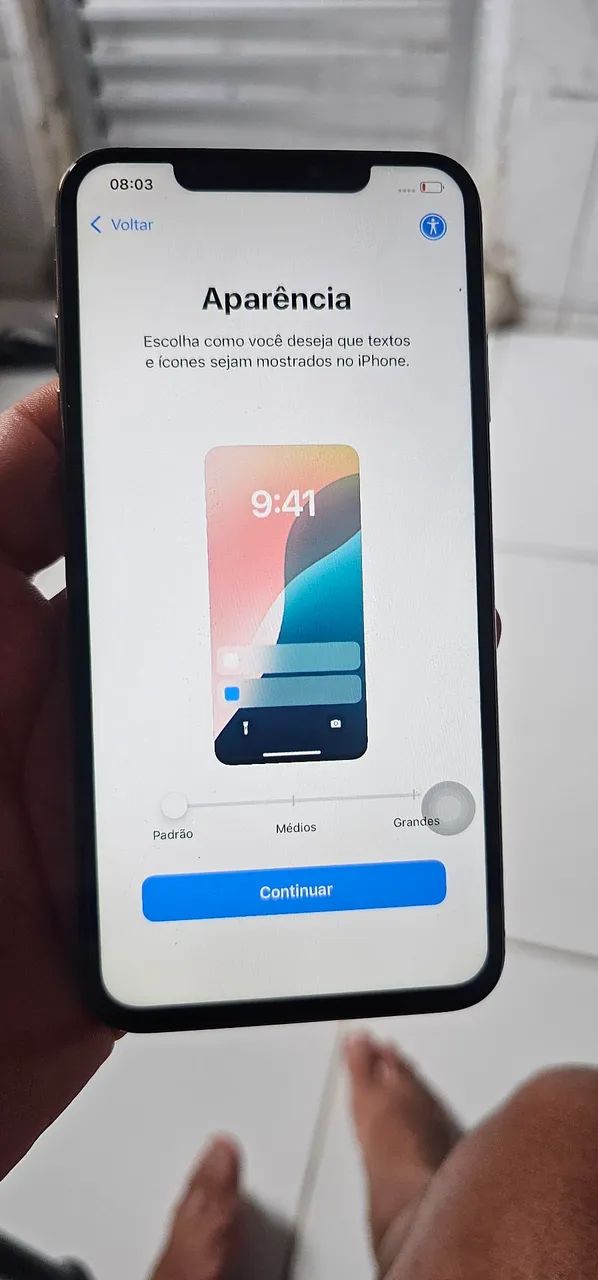 Iphone xs max - Foto 3