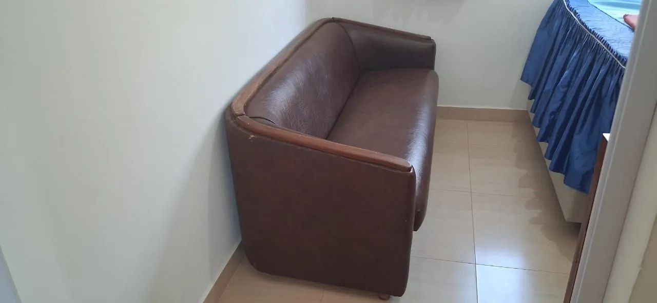 Jogo de sofá 