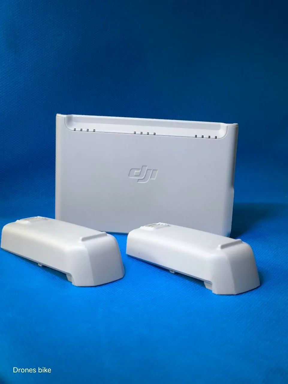 Hab+2 Bateria Drone DJI Neo 1