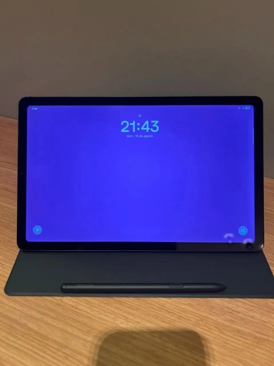 Tablet Samsung S6 Lite - Foto 2