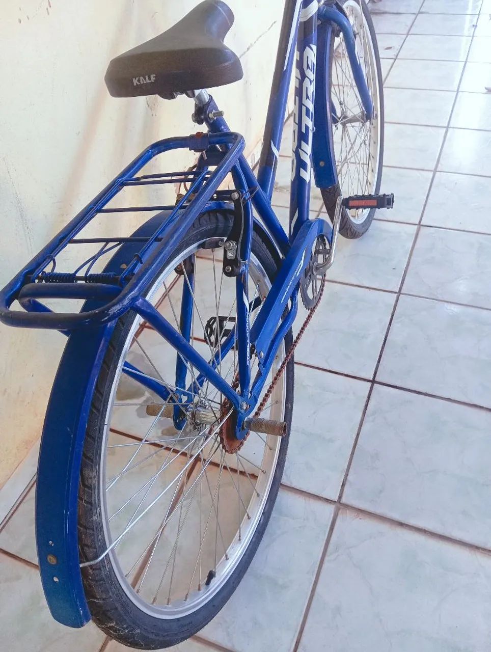 Bicicleta  - Foto 3
