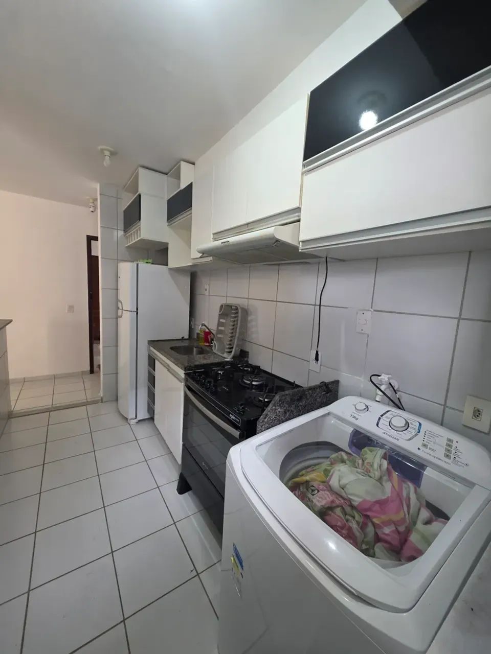 Semi Mobiliado Gran Village Araçagy 2 - Foto 3