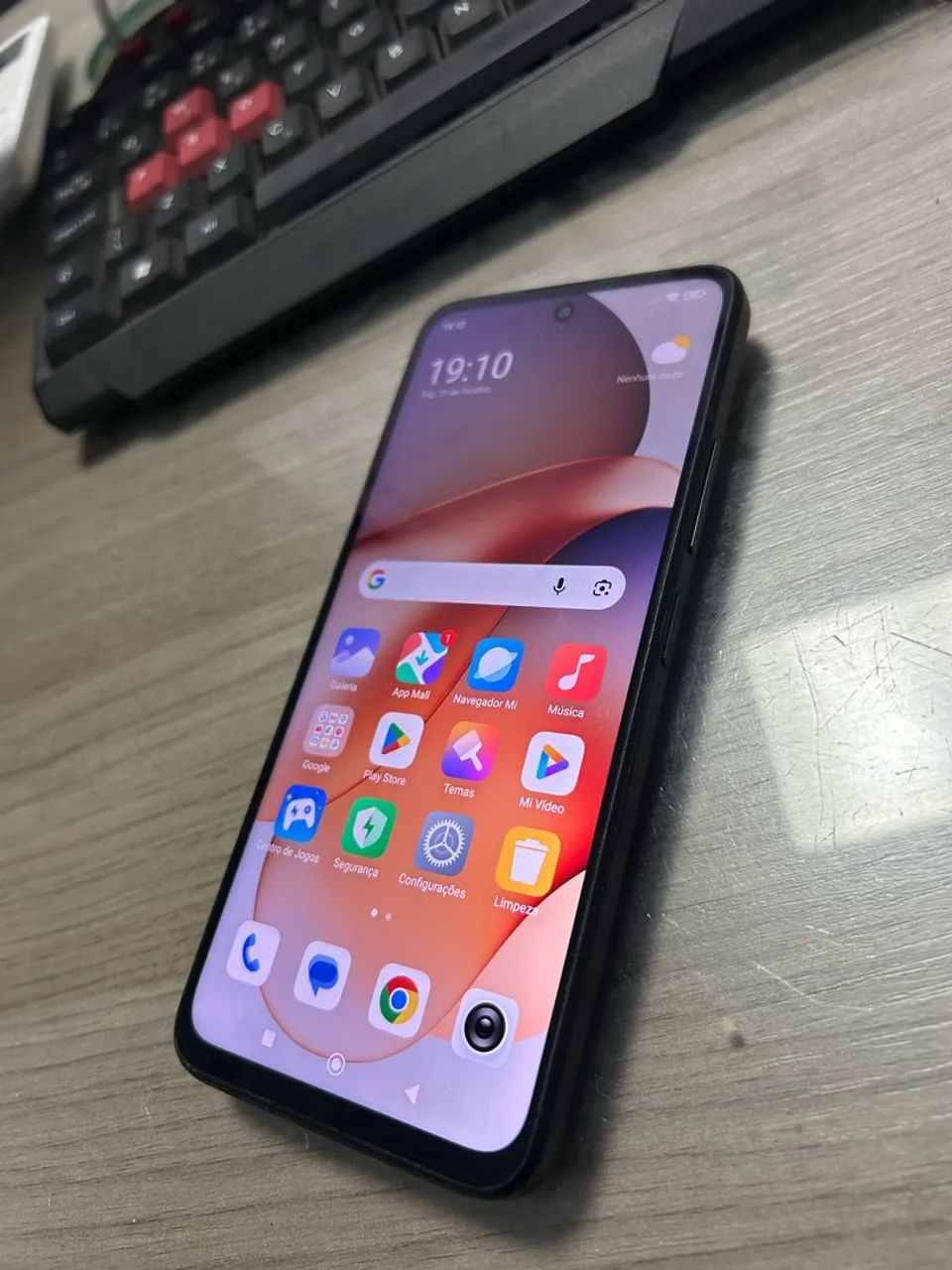 REDIMI 12 