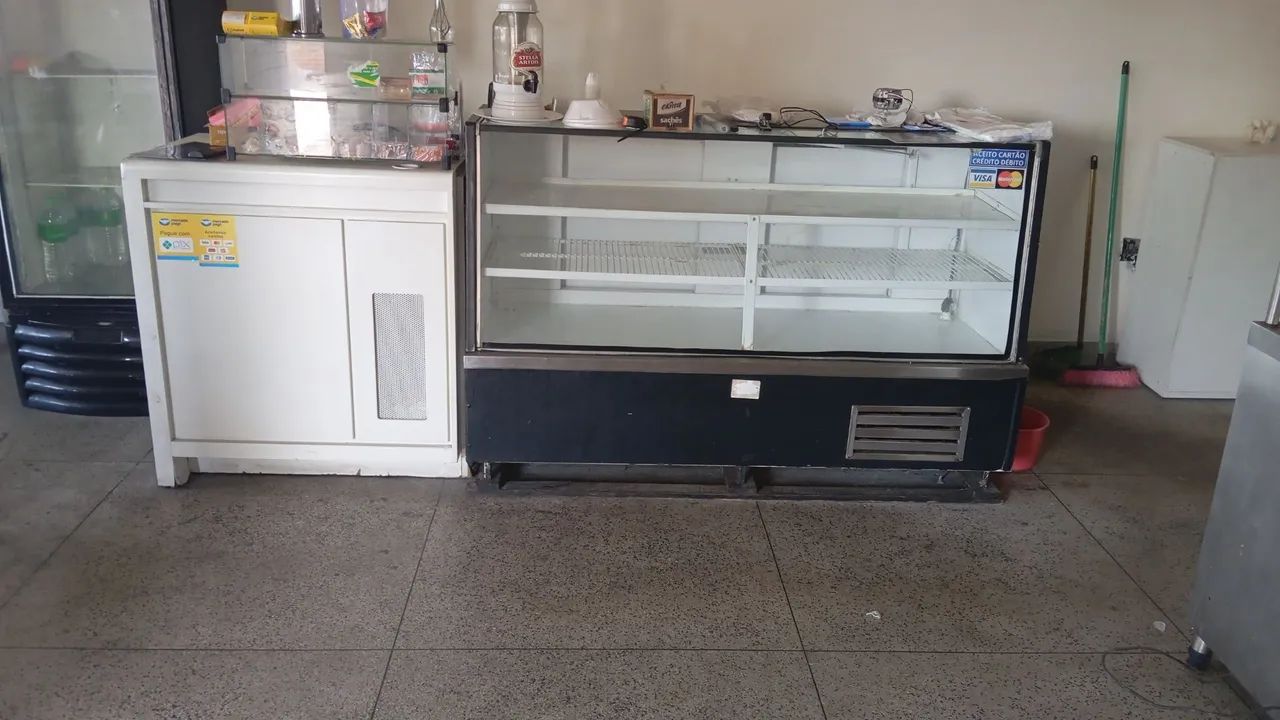 Utensílios de restaurante  - Foto 2