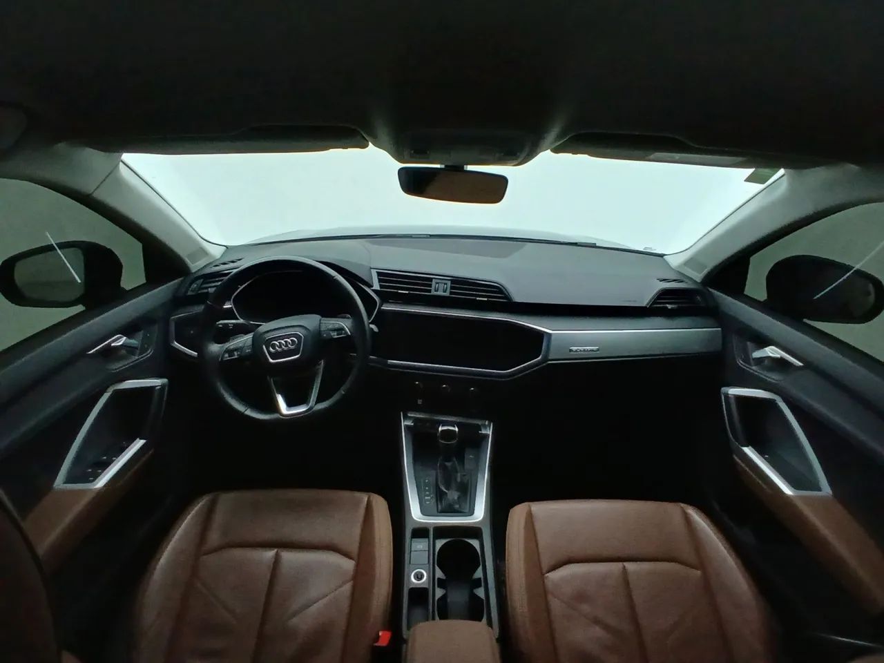 Audi Q3 Prestige 2.0 TFSI Tiptr.Quatro, foto 15 de 18