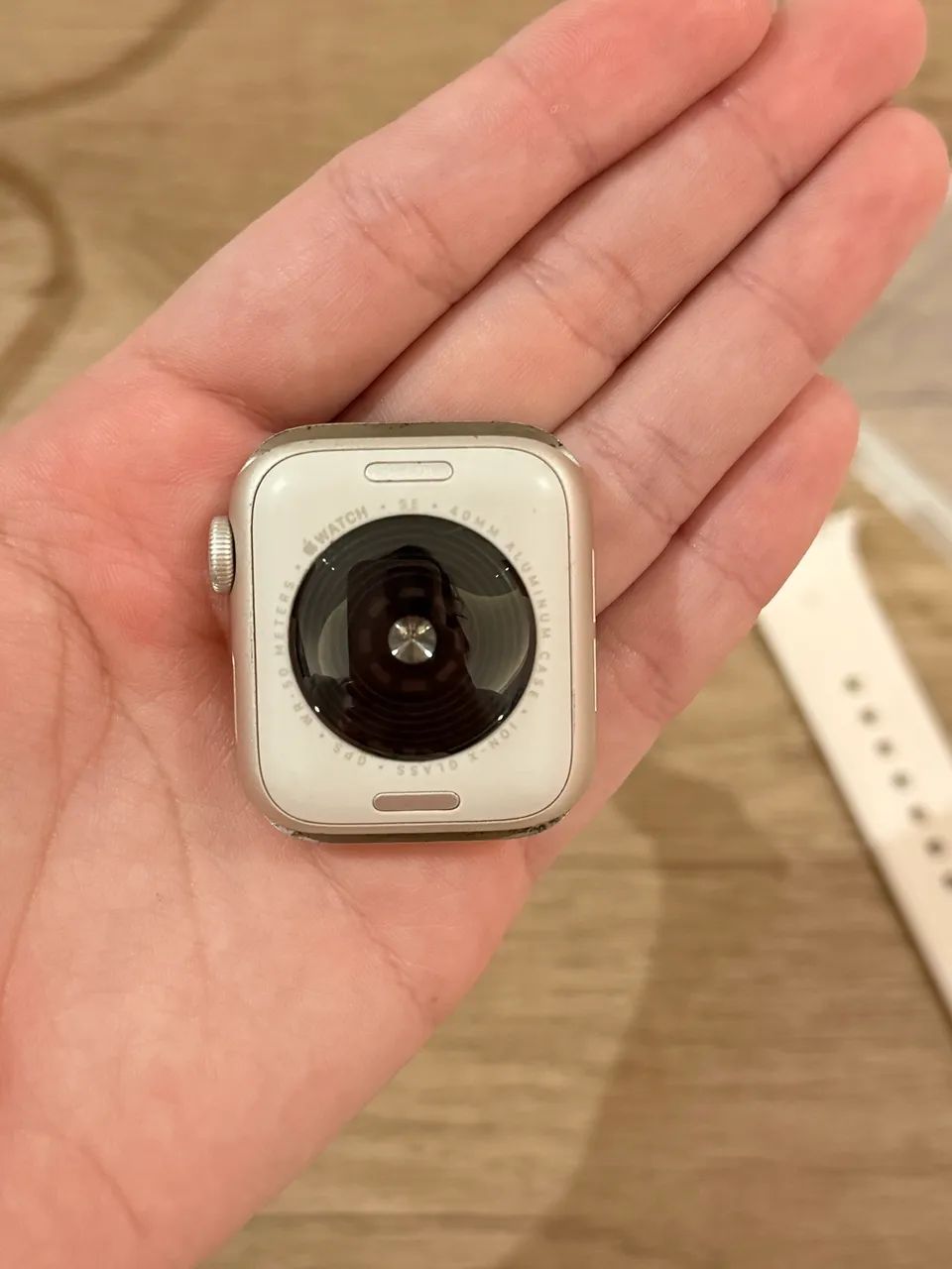 APPLEWATCH SE 2° GERAÇÃO  - Foto 2