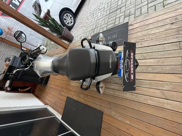 HONDA CG 160 ANO 2024 - Foto 4