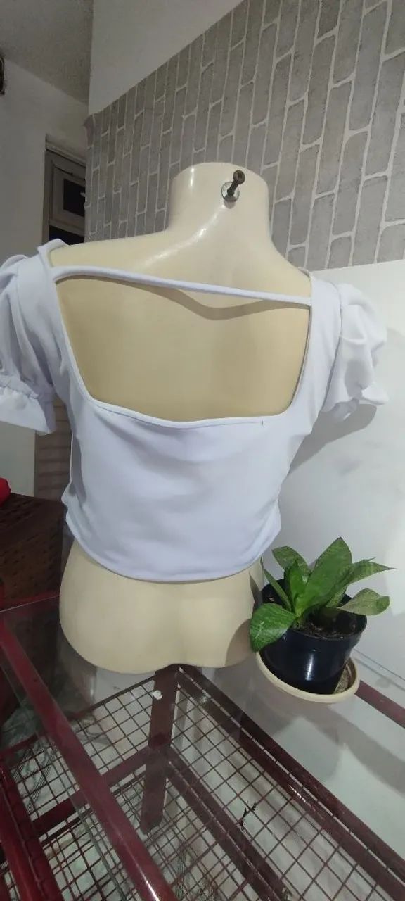 Roupas femininas  - Foto 5